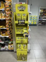 Antwerpse pootjes